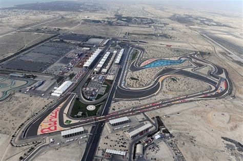 What is the F1 Sakhir Grand Prix?