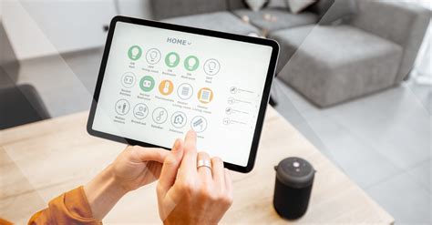 What Is HMI? Design & Manufacture HMIs for Connected Devices | Jabil