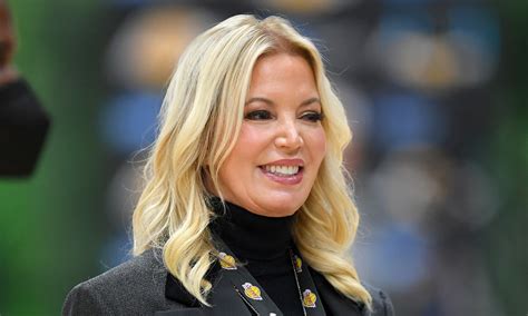 Jeanie Buss on how Lakers’ 2023 playoff run led to the…