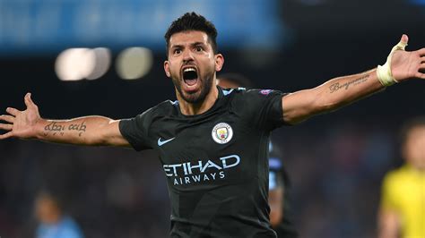 Premier League news: Sergio Aguero open to Manchester City exit in 2019 | Sporting News