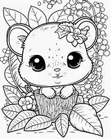 Free Printable Coloring Pages Animals sketch template