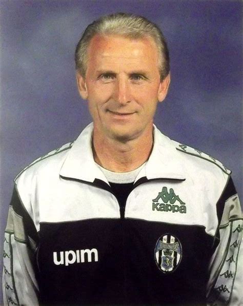 Giovanni Trapattoni World Football, Football Soccer, Football Players ...