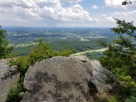 Best 10 Hiking Trails in Cumberland Gap National Historical Park ...