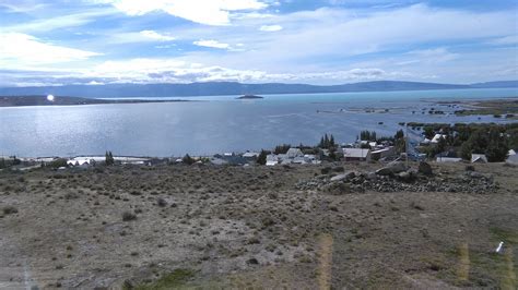 El Calafate: gateway to Perito Moreno Glacier