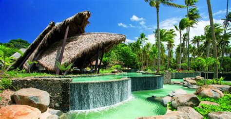 Laucala Island Resort, Fiji - e-architect