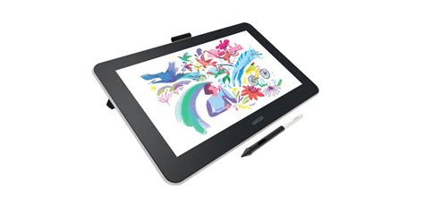 Our Products - Wacom One