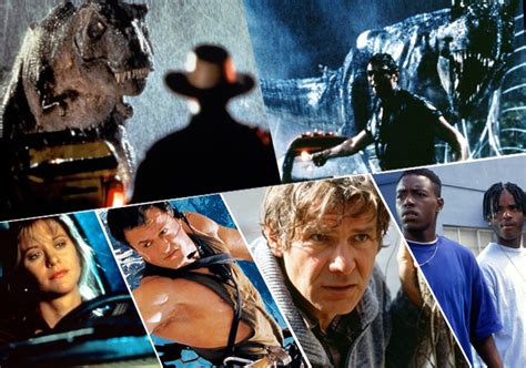 When Dinosaurs Ruled: Ranking The Movies Of Summer 1993 | IndieWire