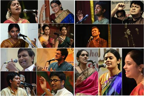 Who Is The Best Female Carnatic Singer? Unveiling The Maestros Of Melody