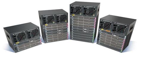 Cisco Catalyst 4500E Series Switch | SecureITStore.com