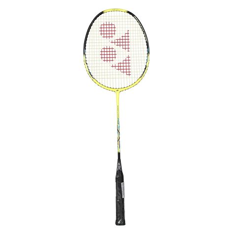 Yonex Nanoflare Drive Badminton Racquet – ISPORTS CRICKET