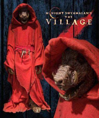 The Village | 60 Second Horror