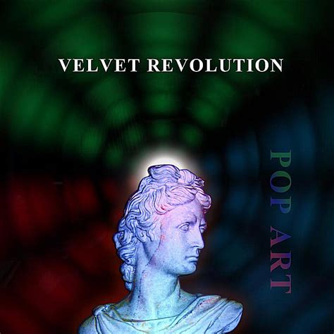 Velvet Revolution | iHeartRadio