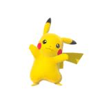 Pikachu - PhotoDex - New Pokémon Snap