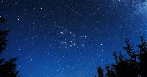 Learn all about Pegasus Constellation | StarRegistration.net