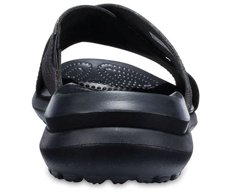 Crocs Black Flats Price in India- Buy Crocs Black Flats Online at Snapdeal