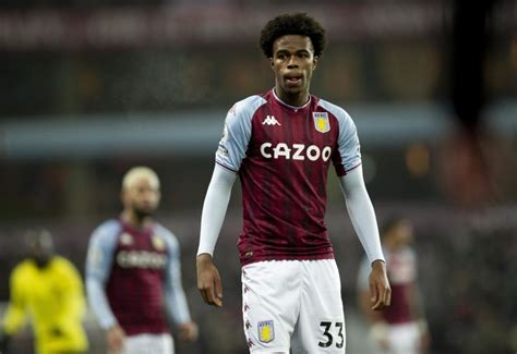 Carney Chukwuemeka leaves Aston Villa to join Chelsea