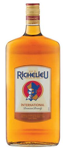 Richelieu Brandy | Cape Wine & Food Ltd