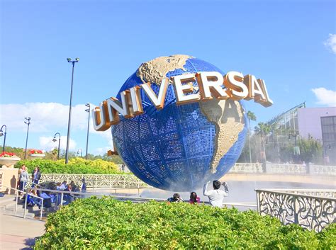 Who Owns Universal Studios? (You'll Be Surprised!) - Wanderful World of Travel