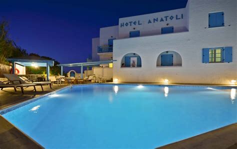 Anatoli Hotel – Naxos Hotels, Hoteliers Association of Naxos Island ...