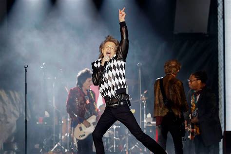 When Mick Jagger Admitted He Stole His Dance Moves From An Iconic Singer