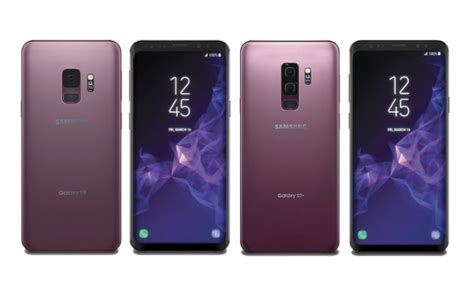 Samsung Galaxy S9, Galaxy S9+ Launched in India