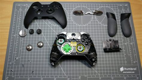 Microsoft Has Made Xbox Controller Repair A Lot Easier