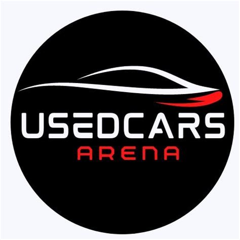 Used Cars Arena