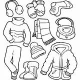 Free Printable Winter Coloring Pages For Kids sketch template