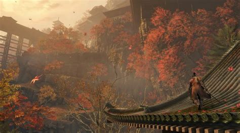 Rumor: Sekiro: Shadows Die Twice DLC is Not in Development