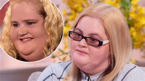 Former X Factor contestant Emma Chawner opens up on 13 stone weight ...