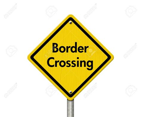 Lysa Polana – Slovakia / Poland – Border Crossing – Barry's Borderpoints
