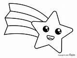 🖍️ Star Easy And Cute  Printable Coloring Page For Free Puplacom sketch template