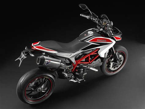 DUCATI Hypermotard 820 SP (2013-2014) Specs, Performance & Photos - autoevolution