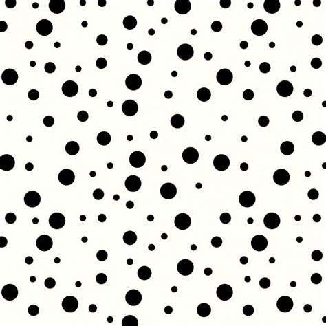 Free Printable Polka Dot Backgrounds