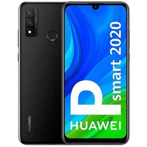 Huawei P Smart 2020 Full Specs, Price & Reviews in Bangladesh November 2024