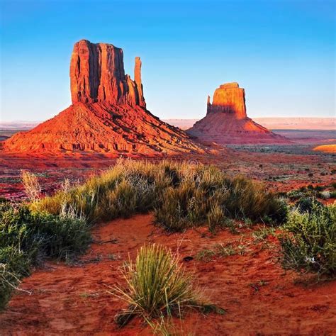 Arizona Landscape, Western Landscape, Fantasy Landscape, Landscape Art ...