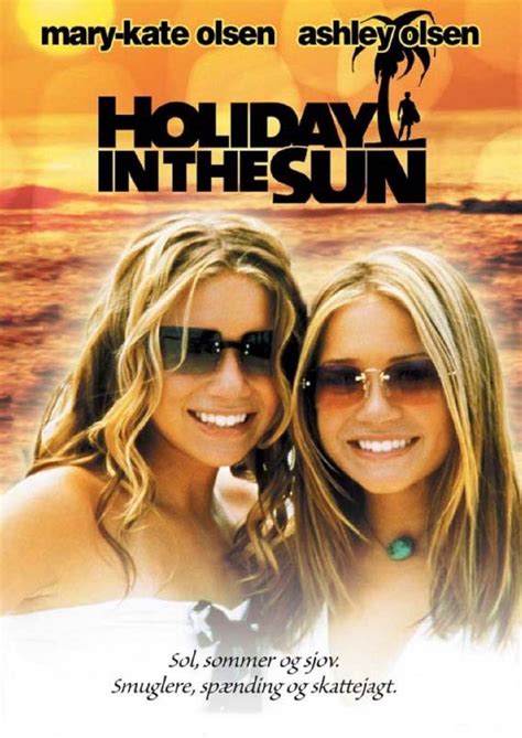 Holiday in the Sun (2001)