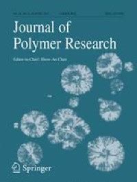 Crystallization of polylactide-based green composites filled with oil ...