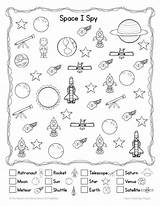 30 Of The Best I Spy Coloring Pages For Kids sketch template