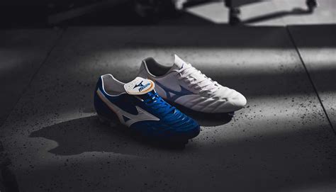 Mizuno Drop The Rebula Cup & Wave Cup Legend - SoccerBible