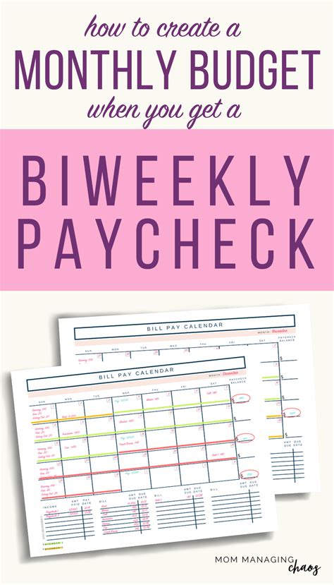Weekly Budget Printable, Printable Budget Sheets, Printable Budget Worksheet, Budgeting ...
