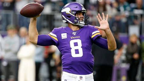 Week 6: Eagles vs. Vikings Highlights | Kirk Cousins had himself a GAME ...