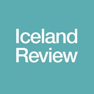 Iceland Review