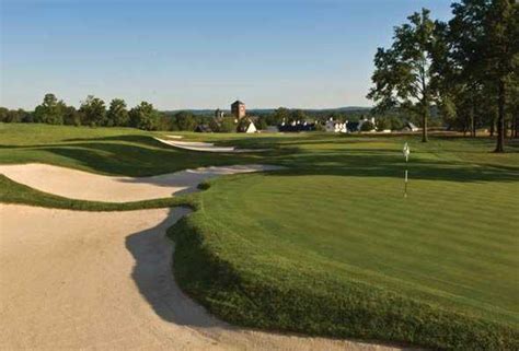 Trump National Golf Club Bedminster - Old Course in Bedminster, New Jersey, USA | Golf Advisor