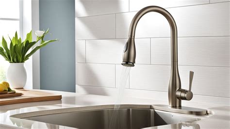 Moen Kitchen Faucet Reviews: Unveil Top Picks & Tips | EX Kitchen