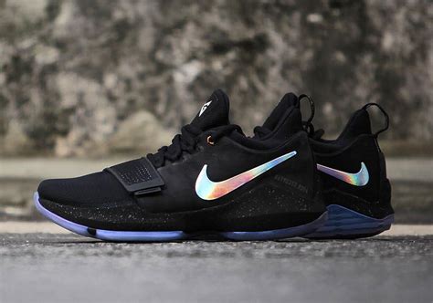 Nike PG1 Paul George Shoes | SneakerNews.com