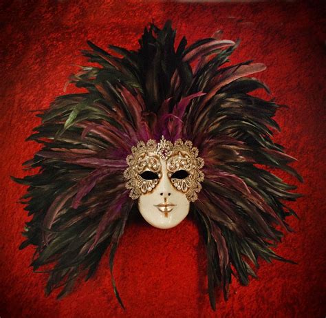 purple Rio carnival mask | Carnival masks, Venetian masks, Carnival