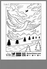 QuiverVision  Coloring pages Free coloring Quiver sketch template