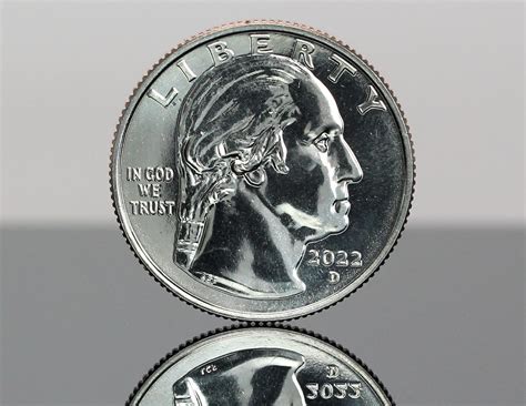 2023 American Women Quarter Designs | CoinNews