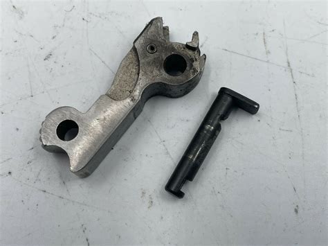 Ruger P97 DC, 45 ACP, Pistol parts, Hammer, Hammer pivot pin – Postrock Gun Parts